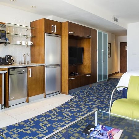 C Ocean Rentals At Strand Ocean Drive (Adults Only) マイアミビーチ エクステリア 写真