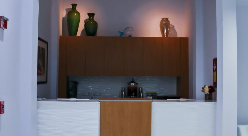 C Ocean Rentals At Strand Ocean Drive (Adults Only) マイアミビーチ 部屋 写真