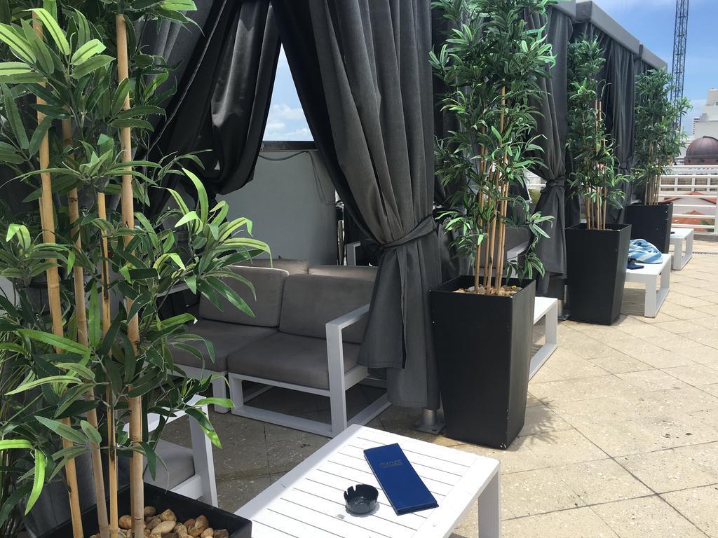 C Ocean Rentals At Strand Ocean Drive (Adults Only) マイアミビーチ エクステリア 写真