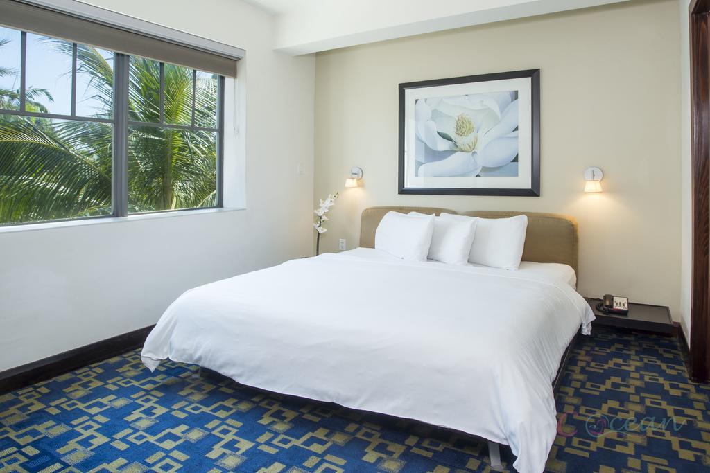 C Ocean Rentals At Strand Ocean Drive (Adults Only) マイアミビーチ エクステリア 写真