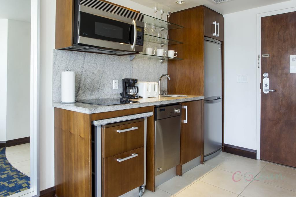 C Ocean Rentals At Strand Ocean Drive (Adults Only) マイアミビーチ エクステリア 写真