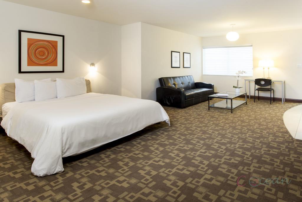 C Ocean Rentals At Strand Ocean Drive (Adults Only) マイアミビーチ エクステリア 写真