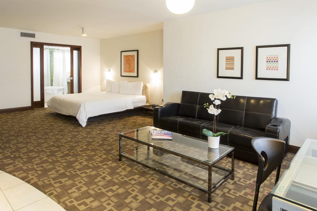 C Ocean Rentals At Strand Ocean Drive (Adults Only) マイアミビーチ エクステリア 写真