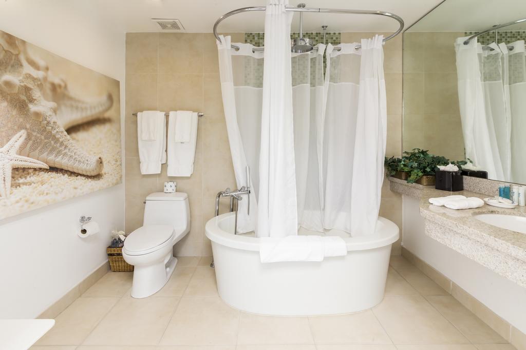 C Ocean Rentals At Strand Ocean Drive (Adults Only) マイアミビーチ エクステリア 写真