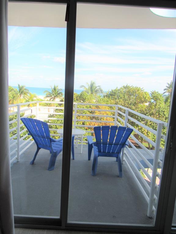 C Ocean Rentals At Strand Ocean Drive (Adults Only) マイアミビーチ エクステリア 写真