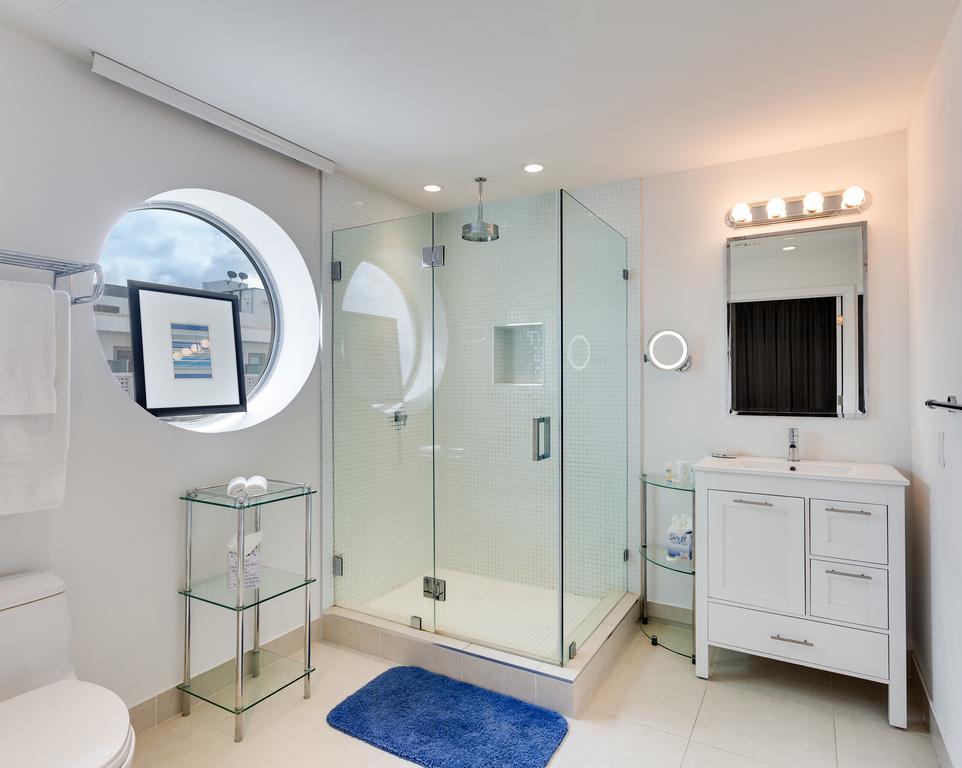 C Ocean Rentals At Strand Ocean Drive (Adults Only) マイアミビーチ エクステリア 写真