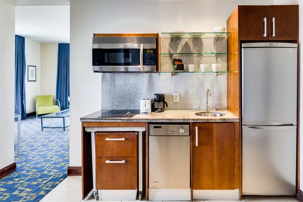C Ocean Rentals At Strand Ocean Drive (Adults Only) マイアミビーチ エクステリア 写真