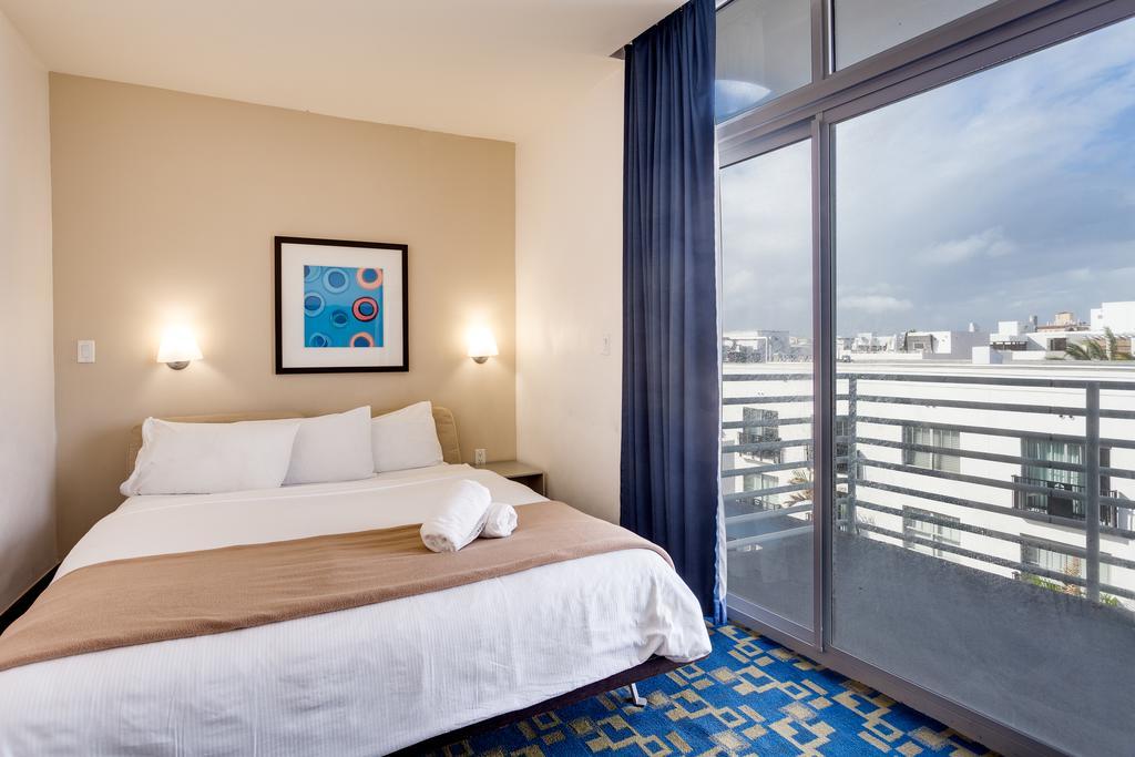 C Ocean Rentals At Strand Ocean Drive (Adults Only) マイアミビーチ エクステリア 写真