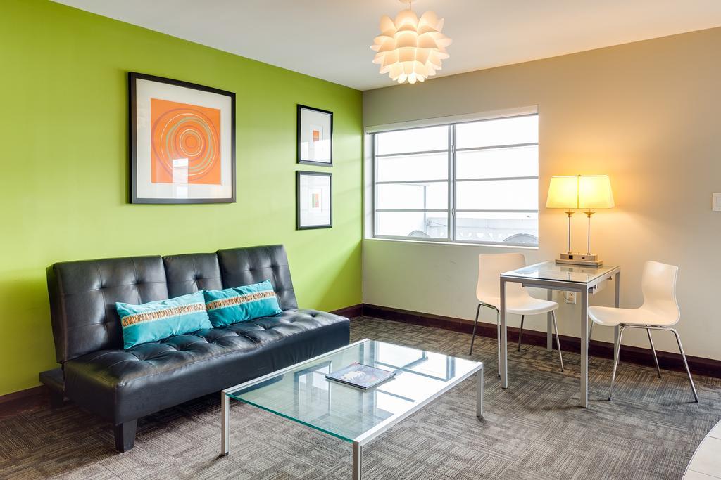 C Ocean Rentals At Strand Ocean Drive (Adults Only) マイアミビーチ エクステリア 写真
