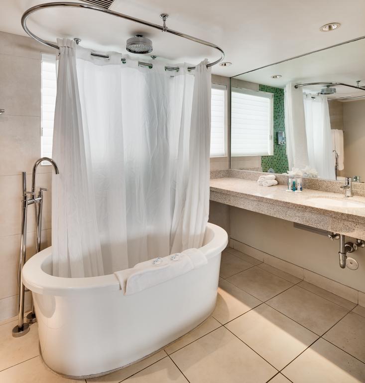 C Ocean Rentals At Strand Ocean Drive (Adults Only) マイアミビーチ エクステリア 写真