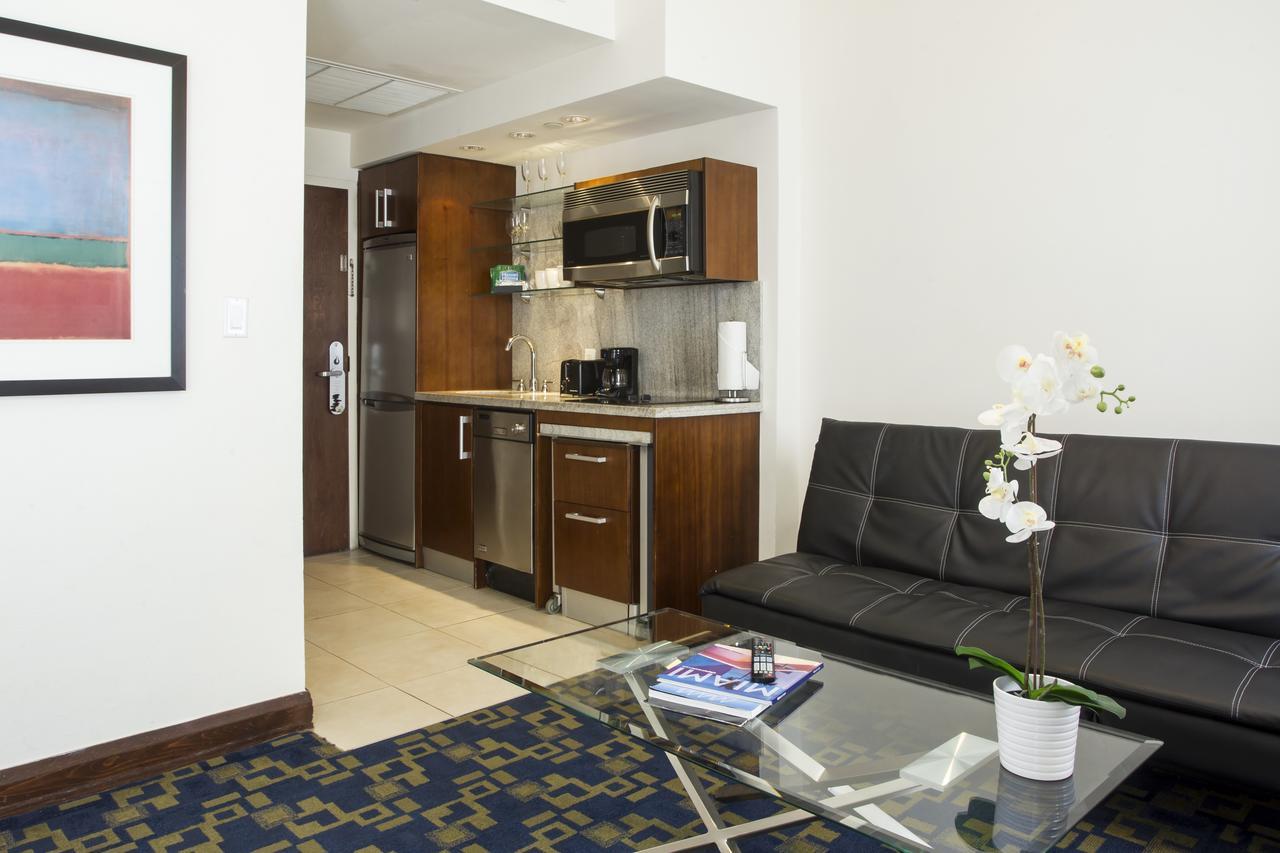 C Ocean Rentals At Strand Ocean Drive (Adults Only) マイアミビーチ エクステリア 写真