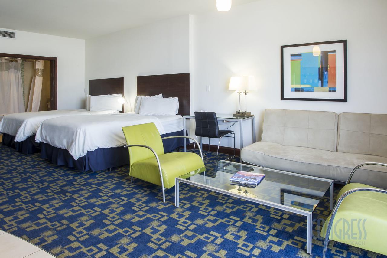 C Ocean Rentals At Strand Ocean Drive (Adults Only) マイアミビーチ エクステリア 写真